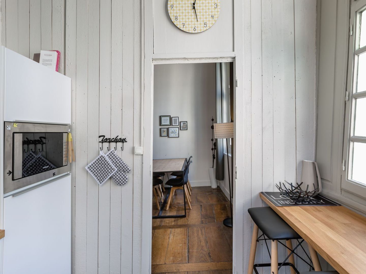 Ty Sauveur By Cocoonr Apartment Rennes Exterior photo